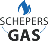 Logo Schepers gas